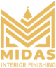 MIDAS INTERIOR FINISHING